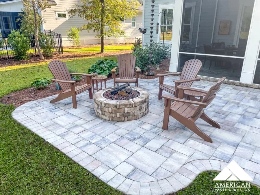Horsham Landscaping — professional landscaping in Horsham