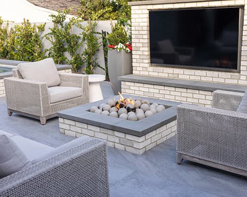 Patios in Horsham