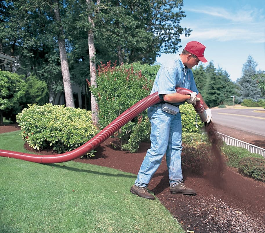 Mulch Services in Horsham, PA